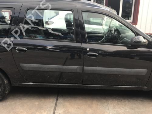 Steering column stalk DACIA LOGAN MCV (KS_) 1.5 dCi (KS0W) | BP32136609I23  - Image 22
