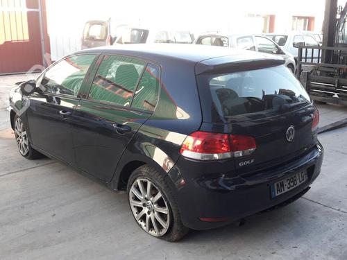 Instrument cluster VW GOLF VI (5K1) 1.6 TDI | BP25642936C47 