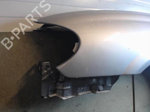 Left front fenders NISSAN ALMERA II Hatchback (N16) 2.2 Di | BP25639914C41 