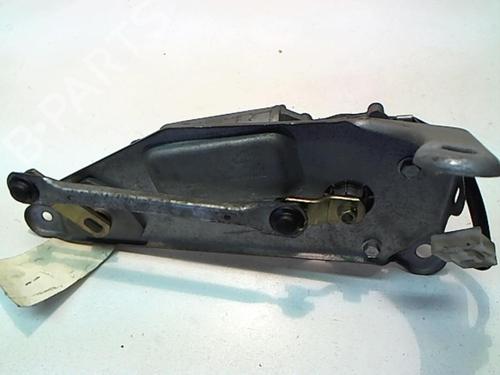 Used Rear wiper motor Rear wiper motor RENAULT SAFRANE I (B54_) 2.5 dT (B548) (113 hp) 25651592 25651592