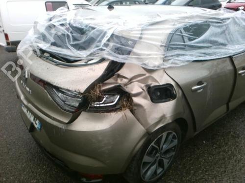 ABS pump RENAULT MEGANE IV Hatchback (B9A/M/N_)  | BP25640454M43  - Image 9