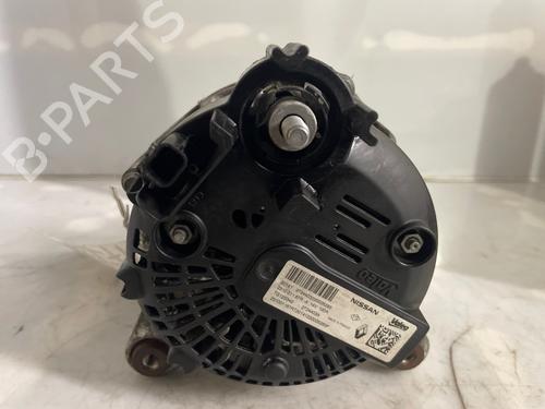 Alternator DACIA SANDERO II 1.0 SCe 75 (B8JC, B8JD, B8NC) | BP40515519M7 - Image 2