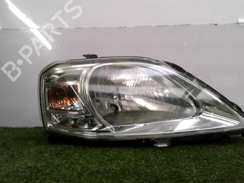 Used Right headlight DACIA LOGAN MCV (KS_) 1.5 dCi (KS04) (88 hp) 31313420