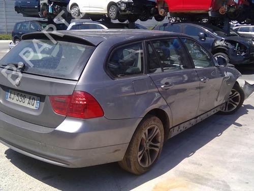 Gearbox BMW 3 Touring (E91) | BP38057120M3 - Image 10