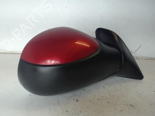 Right mirror CITROËN XSARA PICASSO (N68) 1.8 16V | BP25632969C27 