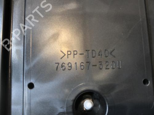 Electronic module CITROËN C1 II (PA_, PS_) 1.0 VTi 72 | BP29043300M83  - Image 17