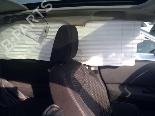 Klapa wlewu paliwa NISSAN QASHQAI / QASHQAI +2 I (J10, NJ10, JJ10E) 1.5 dCi | BP25629275C131 