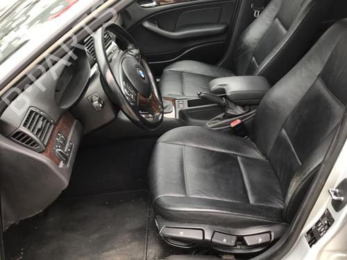 Left taillight BMW 3 (E46) 320 d | BP25642689C34  - Image 10