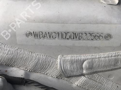 Gearbox BMW 3 (E90) 318 d | BP27250436M3  - Image 16