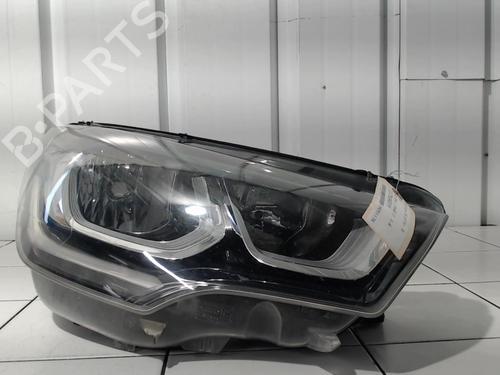 Used Right headlight CITROËN DS4 (NX_) 1.6 BlueHDi 120 (120 hp) 31293581