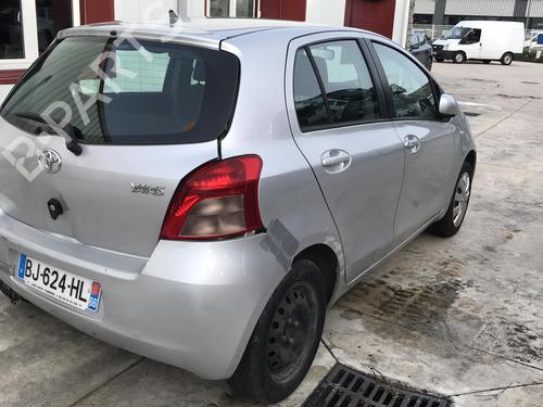 Switch TOYOTA YARIS (_P9_) 1.3 VVT-i (SCP90_, SCP90R) | BP25628372I30 - Image 5