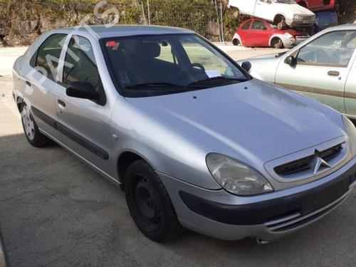 Right mirror CITROËN XSARA (N1) 2.0 HDi 90 | BP25633178C27 