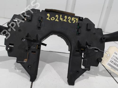 Steering column stalk CITROËN C5 III (RD_) 2.0 HDi 140 (RDRHF8, RDRHFA, RDRHA8, RDRHAJ) | BP25934686I23 - Image 5