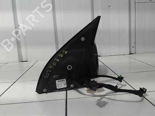 Right mirror VW GOLF VI (5K1) 1.6 TDI | BP29966370C27