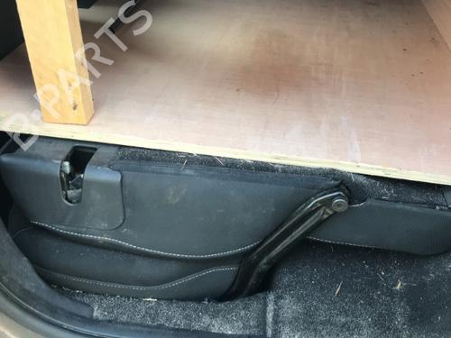 Front left seatbelt RENAULT KANGOO Express (FW0/1_) 1.5 dCi 90 (FW0G, FW05, FW08, FW11) | BP29855750I26  - Image 28
