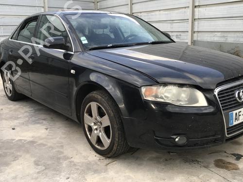 Gearbox AUDI A4 B7 (8EC) 2.0 TDI 16V | BP38312565M3 - Image 35