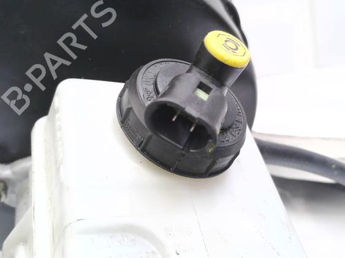 Servo frein RENAULT MASTER II Van (FD) 2.5 dCi (FD02) | BP29633043M42 