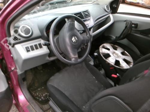 Instrument cluster SUZUKI ALTO VII (GF) 1.0 (AMF310, GFC31S) | BP25646237C47 