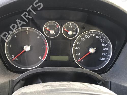 Gearbox FORD FOCUS C-MAX (DM2) 1.8 TDCi | BP27250792M3 - Image 25