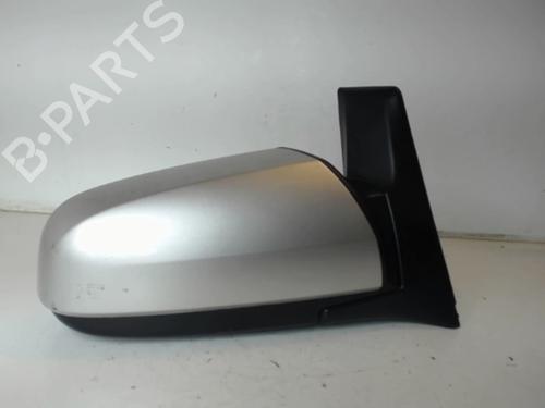 Right mirror OPEL ZAFIRA / ZAFIRA FAMILY B (A05) 1.9 CDTI (M75) | BP25633074C27 