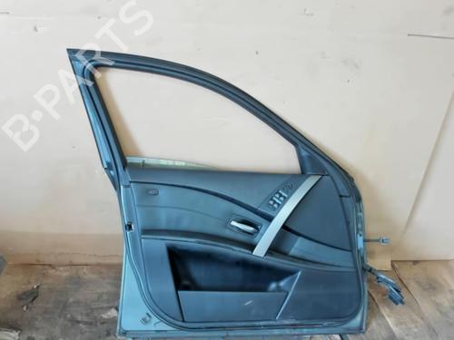 Dør venstre foran BMW 5 (E60) 520 i (170 hp) 25635340