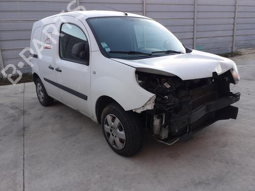 Left front driveshaft RENAULT KANGOO Express (FW0/1_) 1.5 dCi 110 (FW06, FW12) | BP29284097M38 - Image 21