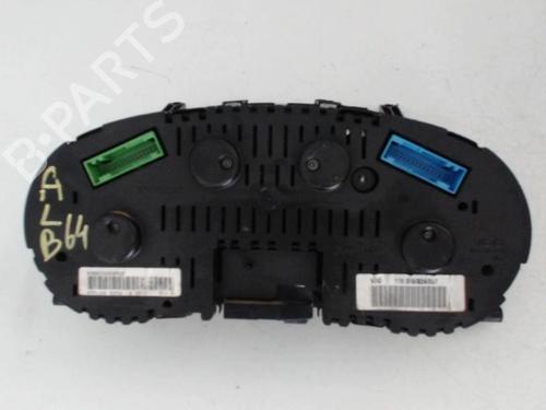 Instrument cluster SEAT CORDOBA (6K1, 6K2) 1.9 TDI | BP25636985C47 