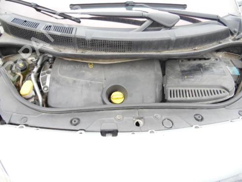 AC compressor RENAULT SCÉNIC II (JM0/1_) | BP25641106M34 - Image 3