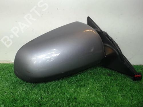 Right mirror AUDI A3 Sportback (8PA) 1.9 TDI | BP25630567C27 