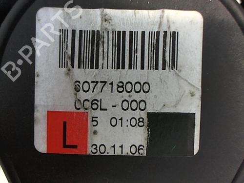 Used Front left belt tensioner MERCEDES-BENZ B-CLASS Sports Tourer (W245) B 200 CDI (245.208) (140 hp) 25638646