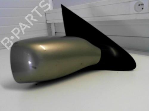 Right mirror FORD MONDEO II (BAP) 1.8 TD | BP25641038C27 