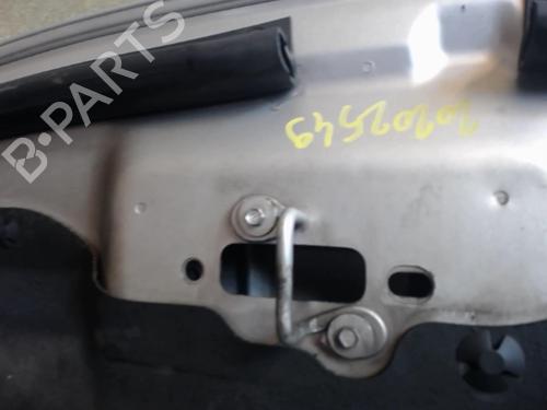 Used Hood CHRYSLER VOYAGER IV (RG, RS) 2.5 CRD (141 hp) 25645564