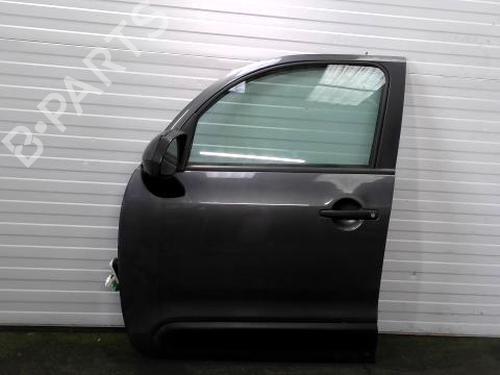 Used Left front door Left front door CITROËN C3 Picasso (SH_) 1.6 HDI 90 (92 hp) 32722882 32722882