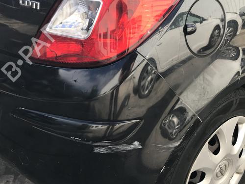 Right headlight OPEL CORSA D (S07) 1.3 CDTI (L08, L68) | BP32782712C29  - Image 16