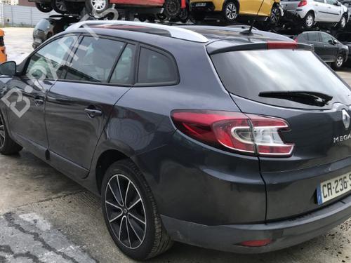 Right front driveshaft RENAULT MEGANE III Grandtour (KZ0/1) 1.5 dCi (KZ09, KZ0D, KZ1G, KZ29, KZ14, KZ1W, KZ10, KZ1F,... | BP25629636M39