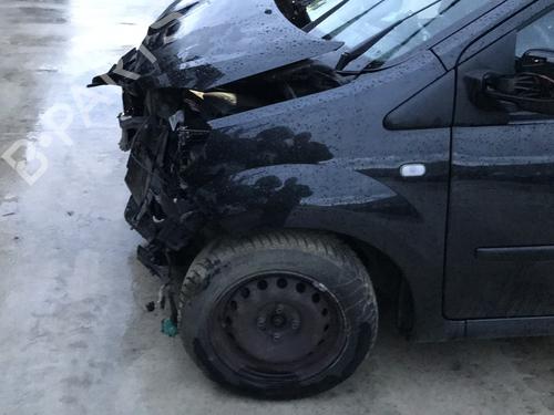 Left front seat RENAULT TWINGO II (CN0_) 1.2 16V (CN04, CN0B) | BP38081207C15 - Image 14