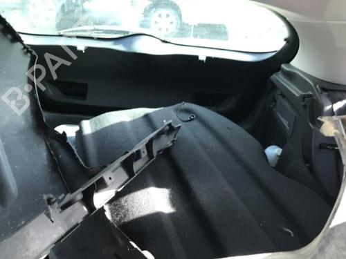 Rear left window mechanism CITROËN C4 II (NC_) 1.6 HDi 115 | BP27381002C24 - Image 11