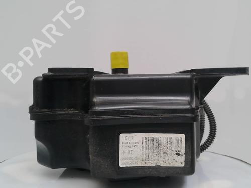 AdBlue tank PEUGEOT 308 II (LB_, LP_, LW_, LH_, L3_) 1.6 HDi / BlueHDi 115 | BP30080453M85 