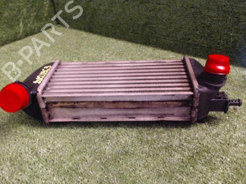 Intercooler FORD KA (RU8) 1.3 TDCi | BP25629245M30 - Image 3