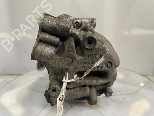 AC compressor OPEL MERIVA B MPV (S10) 1.7 CDTI (75) | BP40539357M34 - Image 2