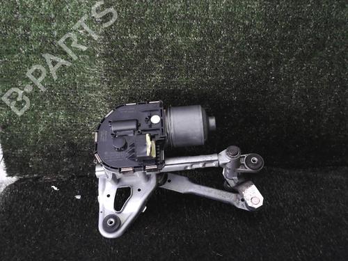 Used Front wiper motor PEUGEOT 3008 I MPV (0U_) 1.6 HDi (114 hp) 25629794