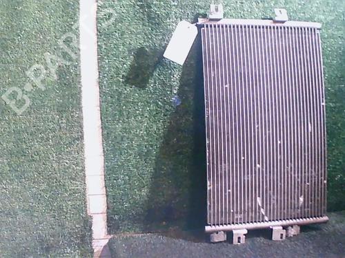 Used AC radiator AC radiator RENAULT KANGOO Express (FC0/1_) 1.5 dCi (FC07, FC1R) (65 hp) 25631485 25631485