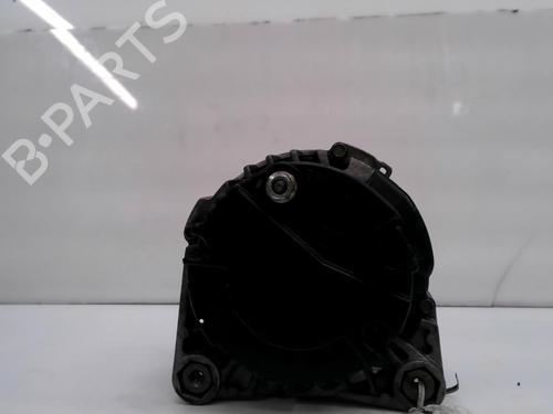 Used Alternator Alternator RENAULT MASTER II Bus (JD) 2.2 dCI 90 (JD0G, JD0N, JD1N) (90 hp) 30515783 30515783