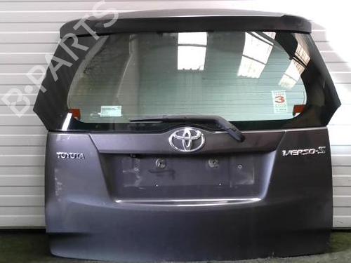 Bagklap CC/Kombi-Coupé Bagklap CC/Kombi-Coupé 38426187 38426187