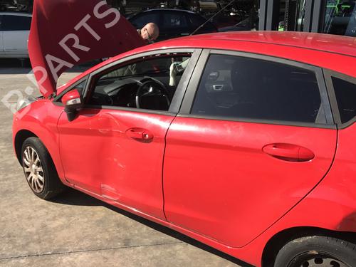 Engine FORD FIESTA VI (CB1, CCN) 1.0 | BP38321212M1 - Image 17