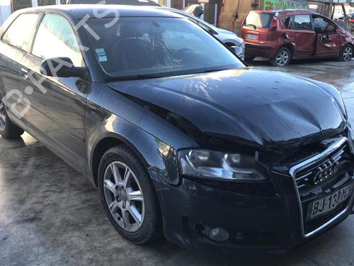 Warning switch AUDI A3 (8P1) 1.6 TDI | BP25642598I22 