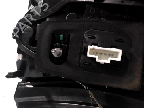 Right taillight CITROËN C3 II (SC_) 1.6 BlueHDi 100 | BP31039787C35