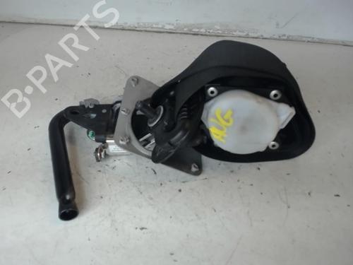 Used Front left belt tensioner BMW X5 (E70) xDrive 35 d (286 hp) 25651118