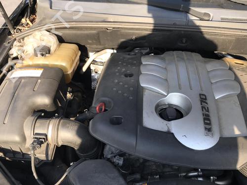 Engine SSANGYONG KYRON 2.7 Xdi 4x4 | BP27250654M1 - Image 12
