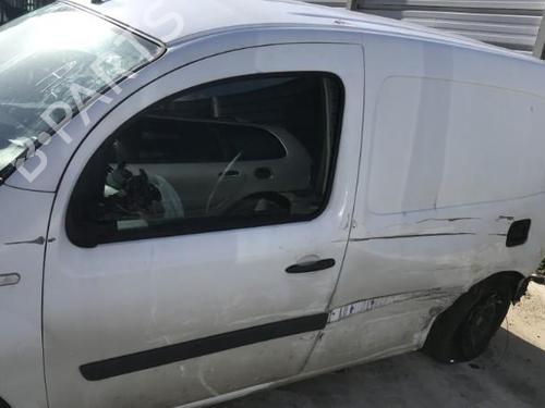 AC radiator RENAULT KANGOO Express (FW0/1_) 1.5 dCi 90 (FW0G, FW05, FW08, FW11) | BP25639029M32  - Image 8